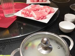 -食鲜捞火锅(湖西路店)