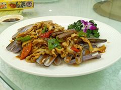 -寻味顺德·南记酒家·传统顺德菜·鱼生(广源路店)