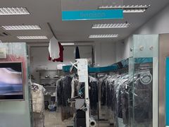 -福奈特洗衣洗鞋(芷江西路店)