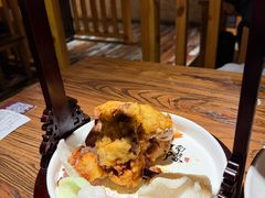 -并州大牌档之醉轻尘
