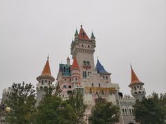 -郑州方特欢乐世界