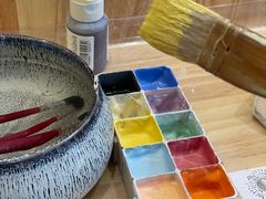 -青韵台陶艺Diy(永庆坊店)