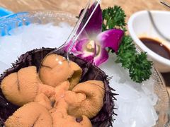 -老大连·海肠捞饭·大连海鲜大连菜(西安路店)