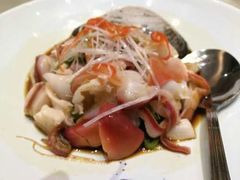 -上和臻品中国菜(花园街店)