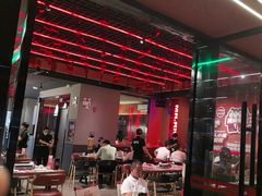 -蚝蚝先生·广式烧烤(信天广场店)