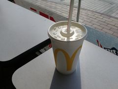 -麦当劳(无锡永乐店)