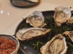 法国生蚝-风雅厨