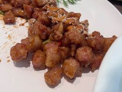 -将相和·海鲜蒸饺大连菜
