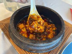 -渝信川菜(南滨店)