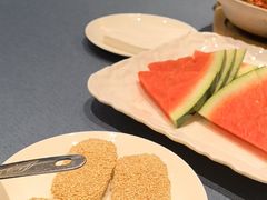 -恒记饭店(珠江路总店)