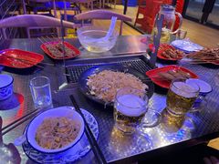 -乌兰烧烤·烤羊腿(西丽店)