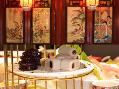 -大海碗·炸酱面·烤鸭·京菜(天坛店)