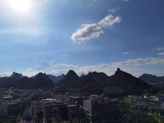 -冰泉豆浆馆(阳朔店)