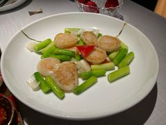 -莉莉海堂HAITANG·烤鸭(国贸商城店)