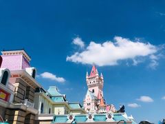 -厦门方特梦幻王国