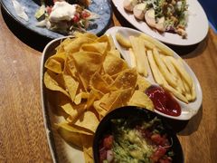 -Cactus墨西哥仙人掌餐厅