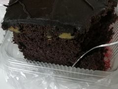 布朗尼蛋糕-爱德顺糕点食屋(利民道店)