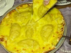 -芭莉与彩虹西餐厅(成都合生汇店)