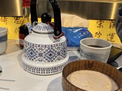 -真食净香居·内蒙稍麦(亚运村店)