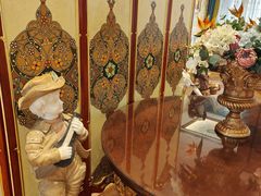 -北京友谊宾馆·俄罗斯餐厅