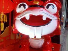 -南京路步行街