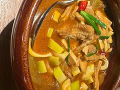 -清水亭湖北菜(大屯DT51店)