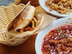 -豆相识•九九豆腐脑(牛咡桥店)