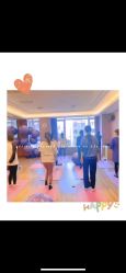 -禧贝阁母婴呵护中心(市图书馆店)