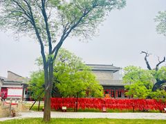 -代州文庙