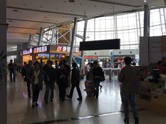 -上海长途客运南站