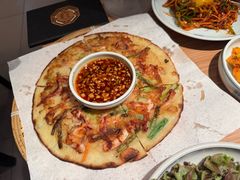 -王妃家(明洞中央店)