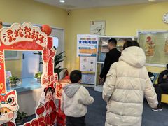 -竞思注意力·专注力·学习能力训练(天一广场中心)