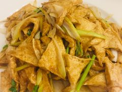 千叶豆腐-馅饼粥·百年传承 since1926(中山路店)
