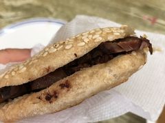 -永盛斋小吃(故宫店)