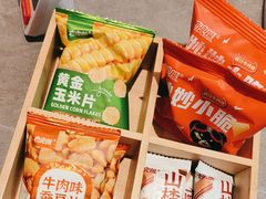 -灶座小锅烀饼·铁锅炖(道里店)
