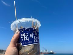 -海驴岛(荣成市)