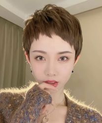 -上禾 HAIR SALON