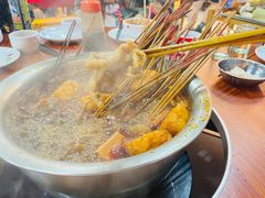 -牛华八婆麻辣烫(起源店)