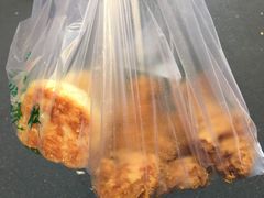 -满记烧饼(牛街东里小区一区店)