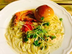 iphone_upload_pic-Cafe Alice咖啡爱丽丝(奥城店)