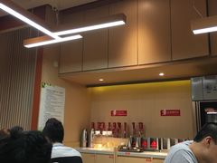 -喜家德虾仁水饺(华强天虹店)