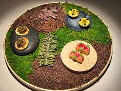 -三嚥阁 La Villa Restaurant