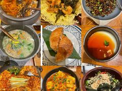 -云海肴·汽锅鸡·云南菜(苏州中心店)