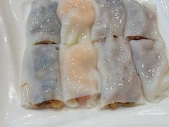 -凤凰楼酒家·粤宴点心(华强北店)