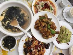 68-86大连老菜馆-林之六八·6886大连老菜馆