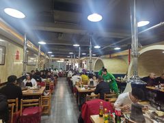 -元盛居(生态大街店)