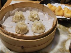 -浙味观杭州海鲜面(钱江新城高德置地店)