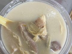 -胡椒猪肚汤(康王店)