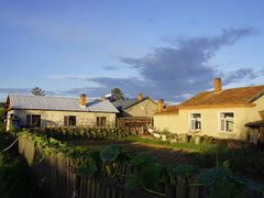 -北极村旅游风景区