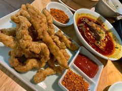-全牛匠·乐山跷脚牛肉(新中关店)